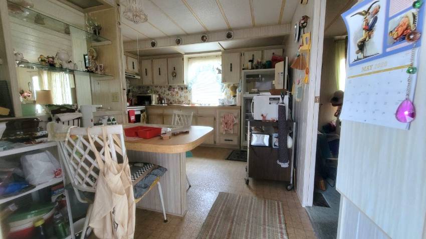 47 Rainbow Lane East a Dundee, FL Mobile or Manufactured Home for Sale